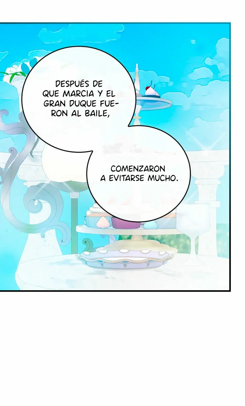 Un Plan Final Perfecto De La Villana En Un Cuento De Hadas Capítulo 84.1 - Page 45