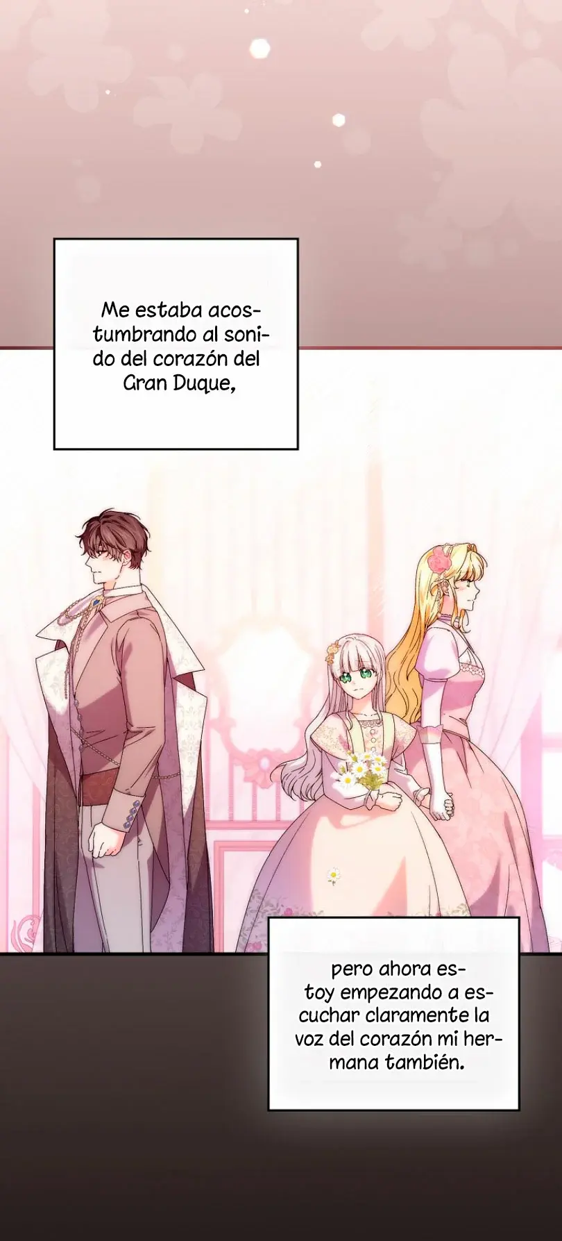 Un Plan Final Perfecto De La Villana En Un Cuento De Hadas Capítulo 84.1 - Page 53