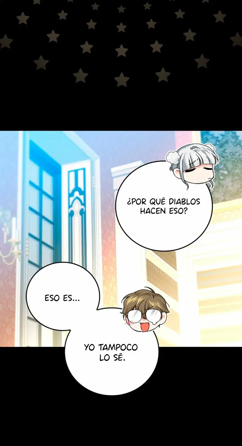 Un Plan Final Perfecto De La Villana En Un Cuento De Hadas Capítulo 84.1 - Page 57