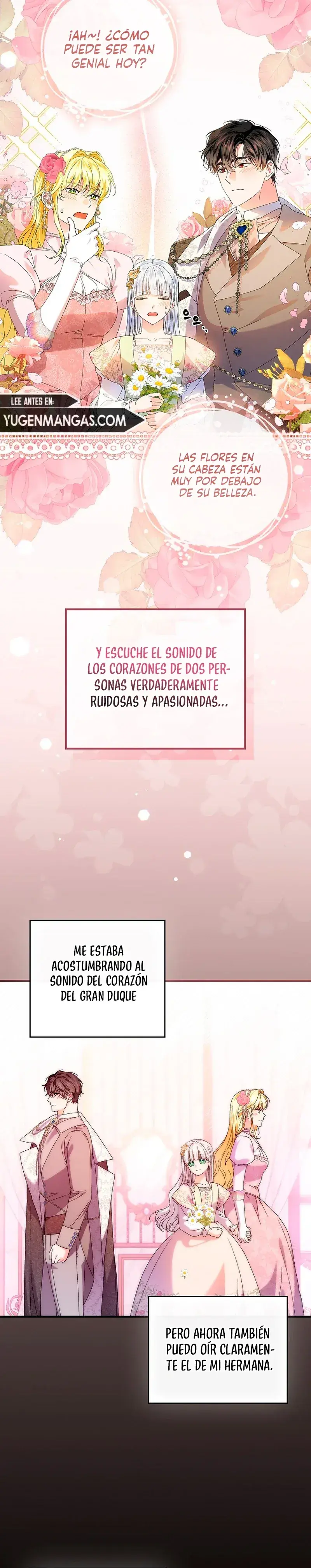 Un Plan Final Perfecto De La Villana En Un Cuento De Hadas Capítulo 84 - Page 23