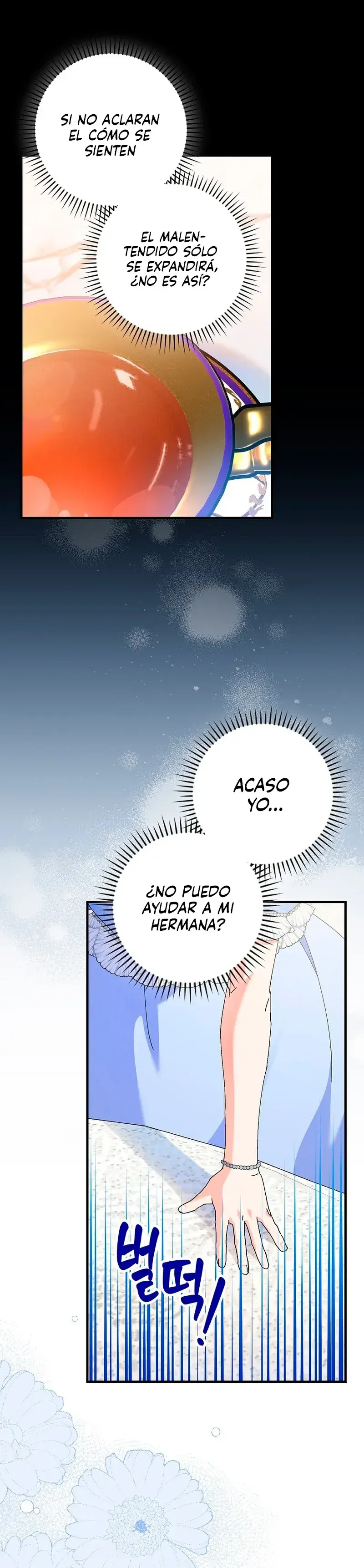 Un Plan Final Perfecto De La Villana En Un Cuento De Hadas Capítulo 84 - Page 26