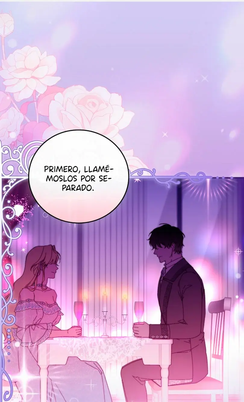 Un Plan Final Perfecto De La Villana En Un Cuento De Hadas Capítulo 85.1 - Page 7
