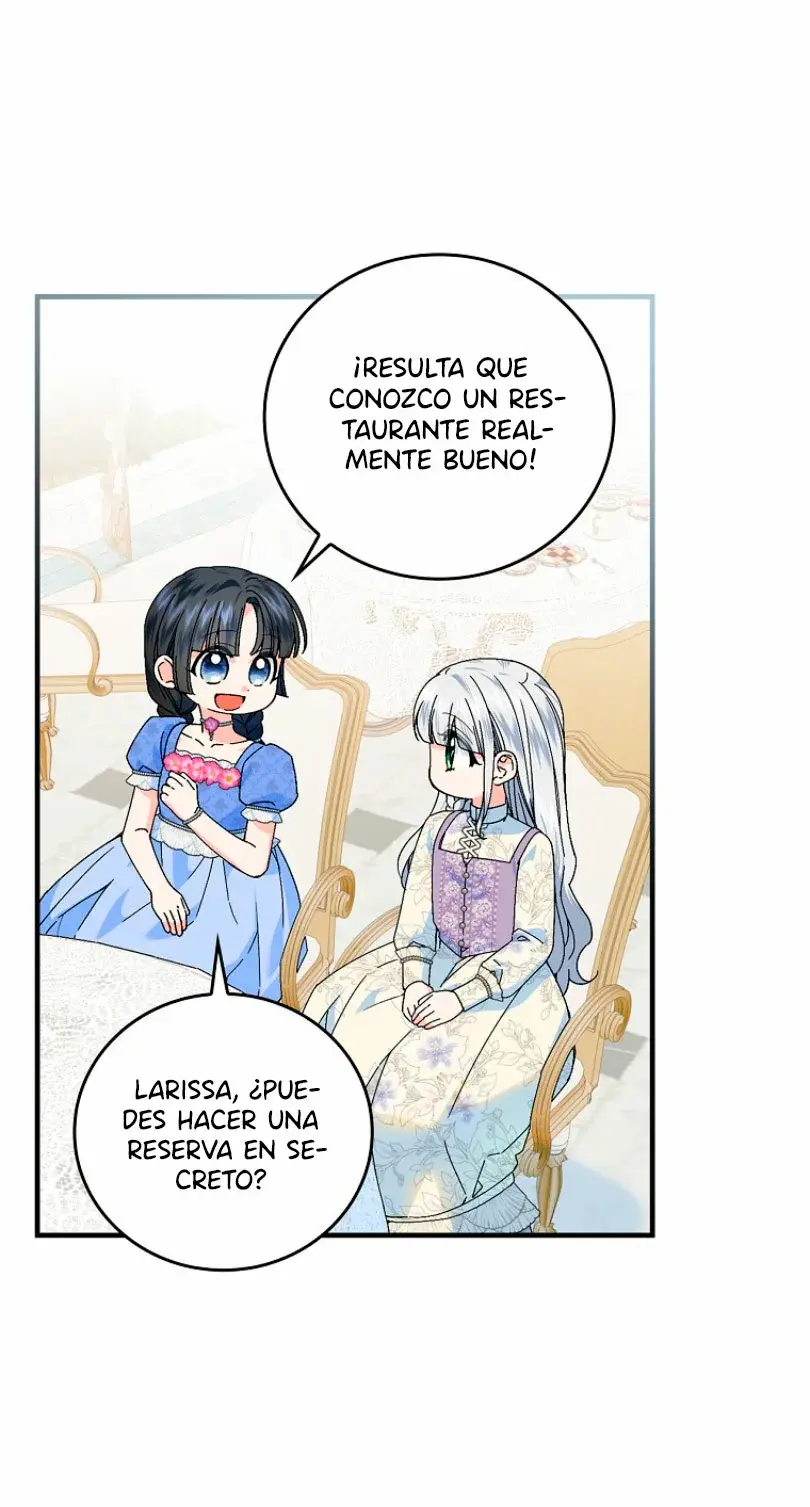 Un Plan Final Perfecto De La Villana En Un Cuento De Hadas Capítulo 85.1 - Page 10