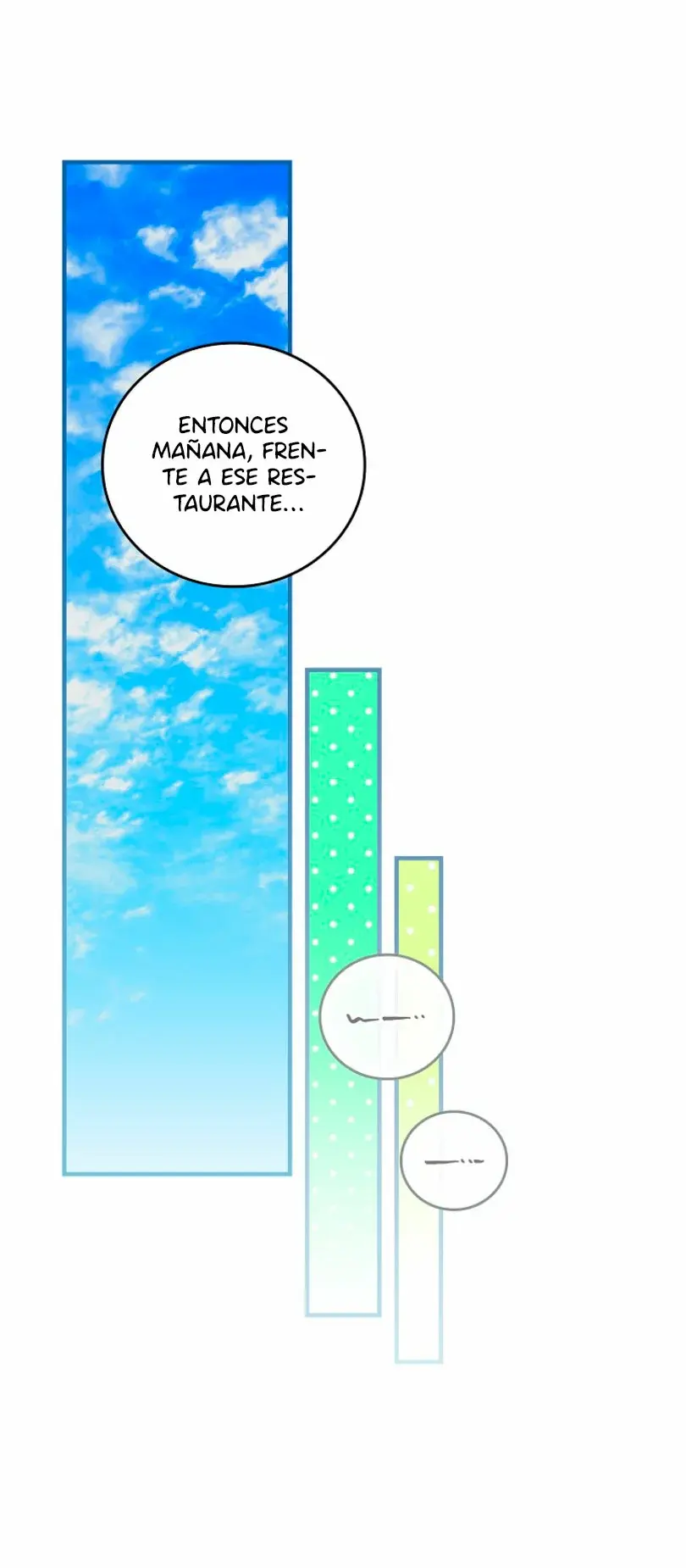 Un Plan Final Perfecto De La Villana En Un Cuento De Hadas Capítulo 85.1 - Page 12