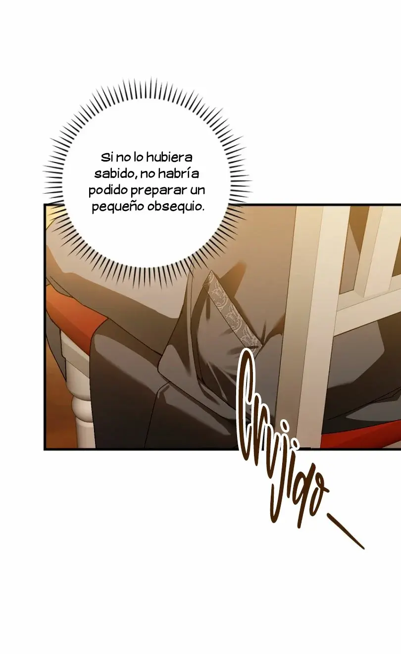 Un Plan Final Perfecto De La Villana En Un Cuento De Hadas Capítulo 85.1 - Page 46