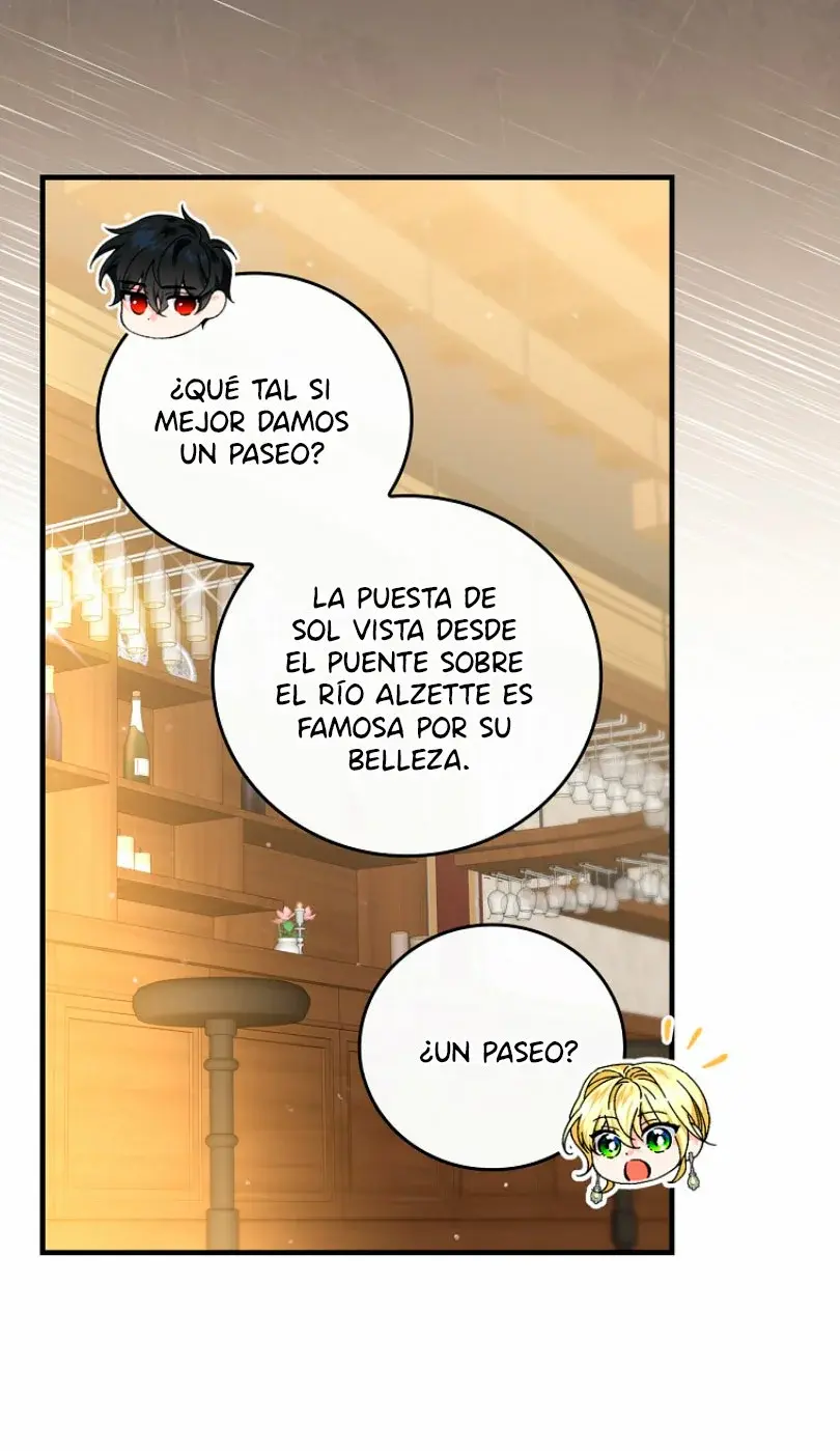 Un Plan Final Perfecto De La Villana En Un Cuento De Hadas Capítulo 85.1 - Page 59