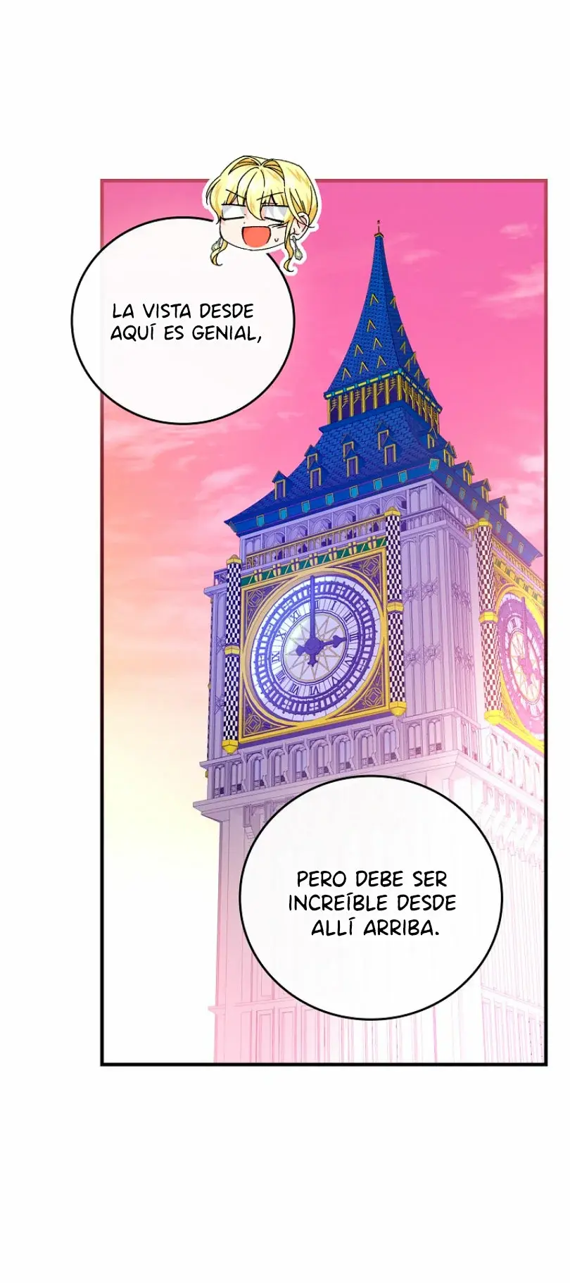 Un Plan Final Perfecto De La Villana En Un Cuento De Hadas Capítulo 86.1 - Page 12