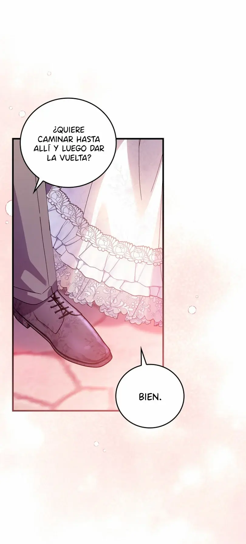 Un Plan Final Perfecto De La Villana En Un Cuento De Hadas Capítulo 86.1 - Page 14