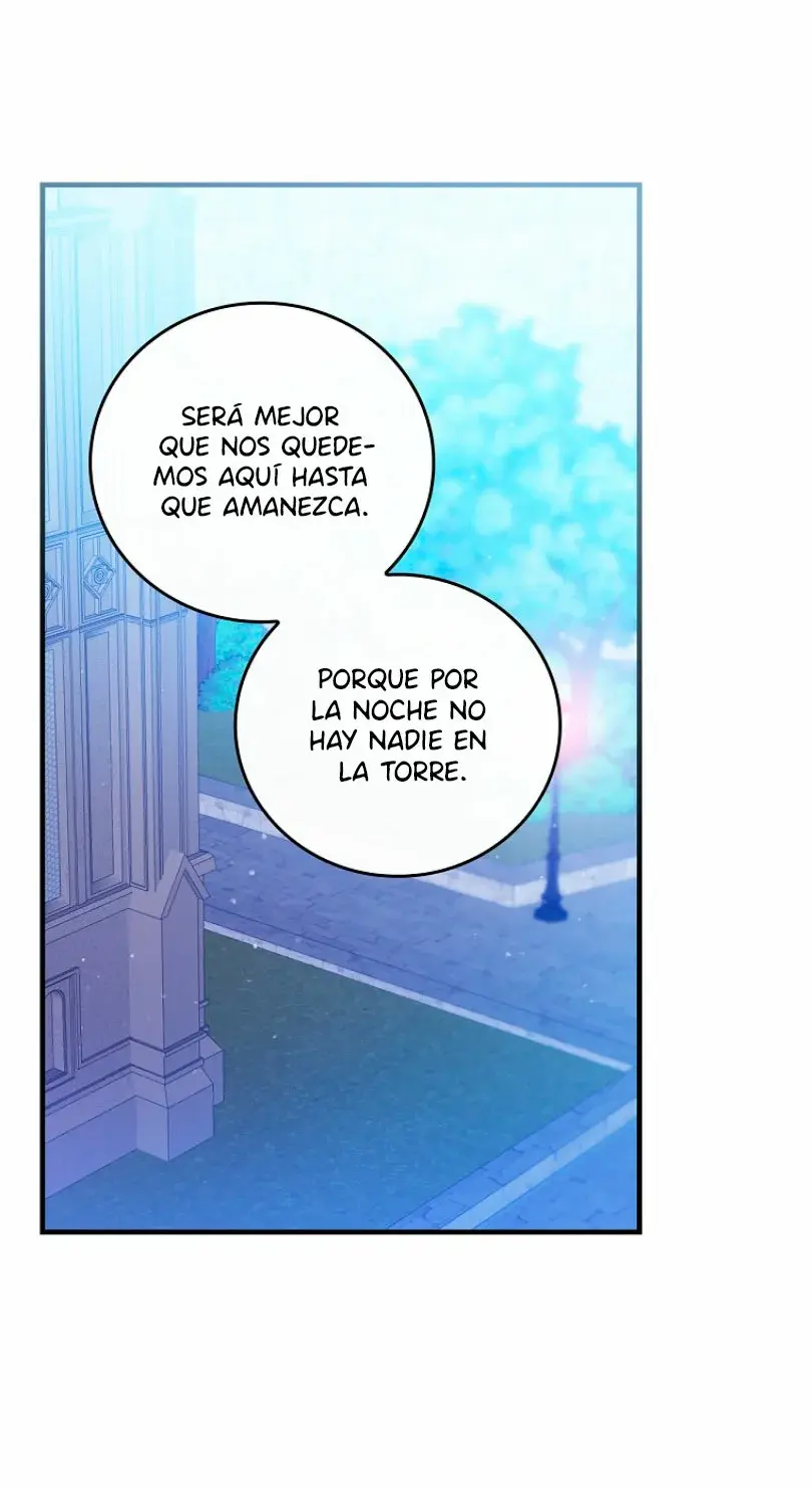 Un Plan Final Perfecto De La Villana En Un Cuento De Hadas Capítulo 86.1 - Page 66