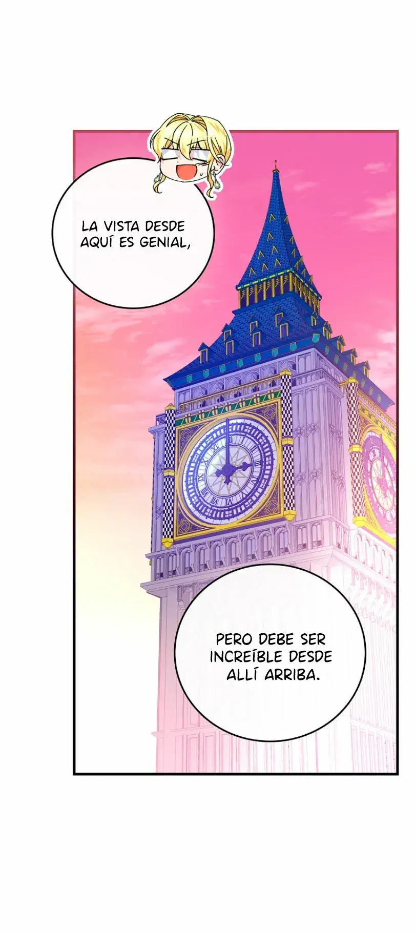 Un Plan Final Perfecto De La Villana En Un Cuento De Hadas Capítulo 86 - Page 12