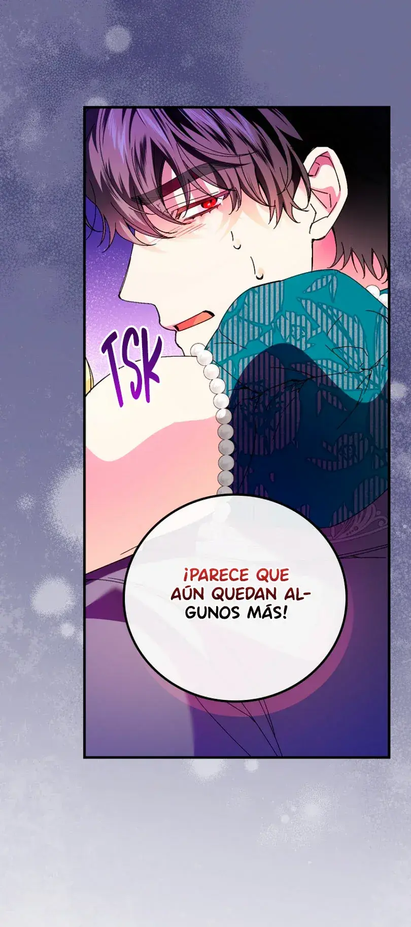 Un Plan Final Perfecto De La Villana En Un Cuento De Hadas Capítulo 86 - Page 40