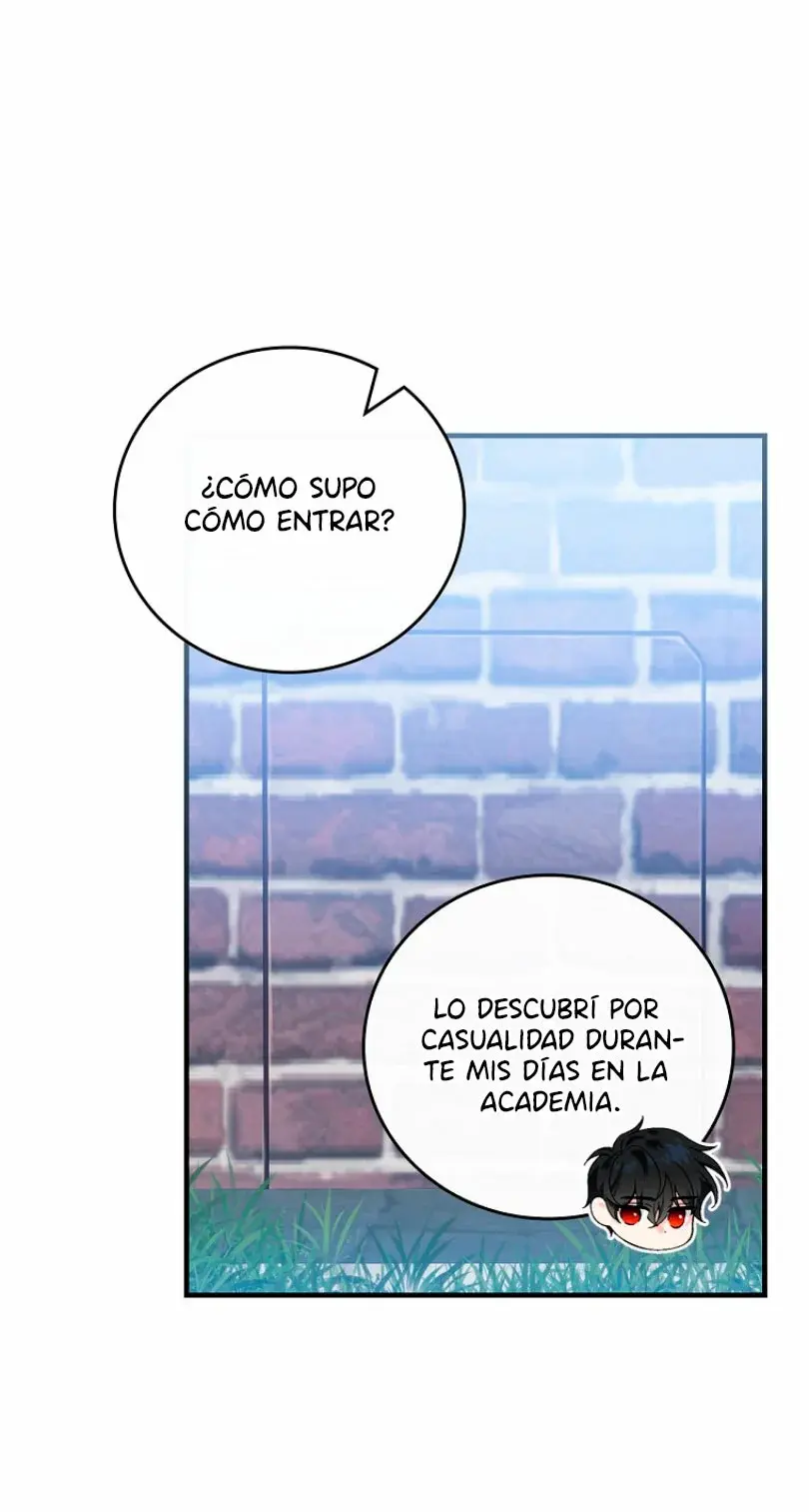 Un Plan Final Perfecto De La Villana En Un Cuento De Hadas Capítulo 87.1 - Page 6