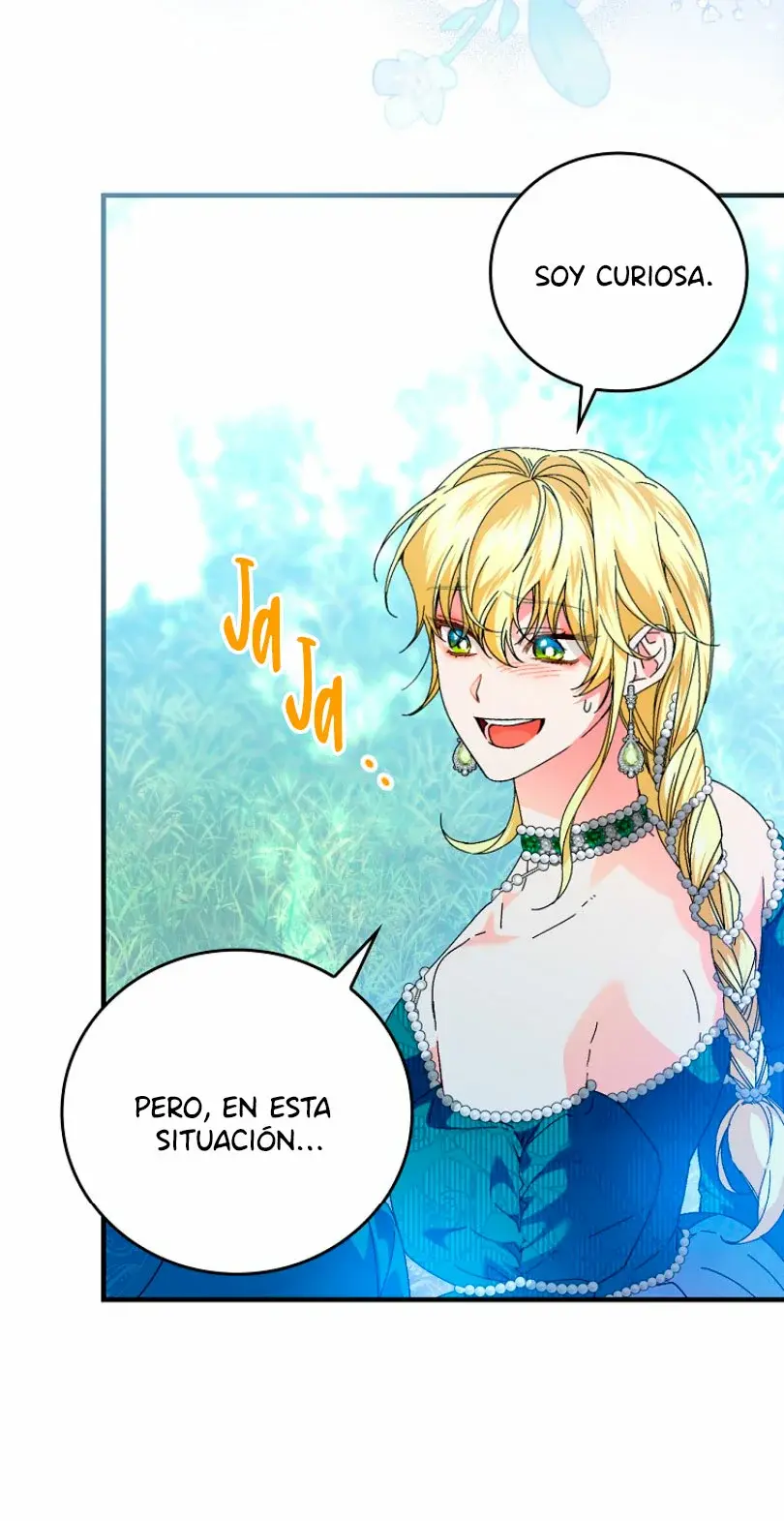 Un Plan Final Perfecto De La Villana En Un Cuento De Hadas Capítulo 87.1 - Page 11
