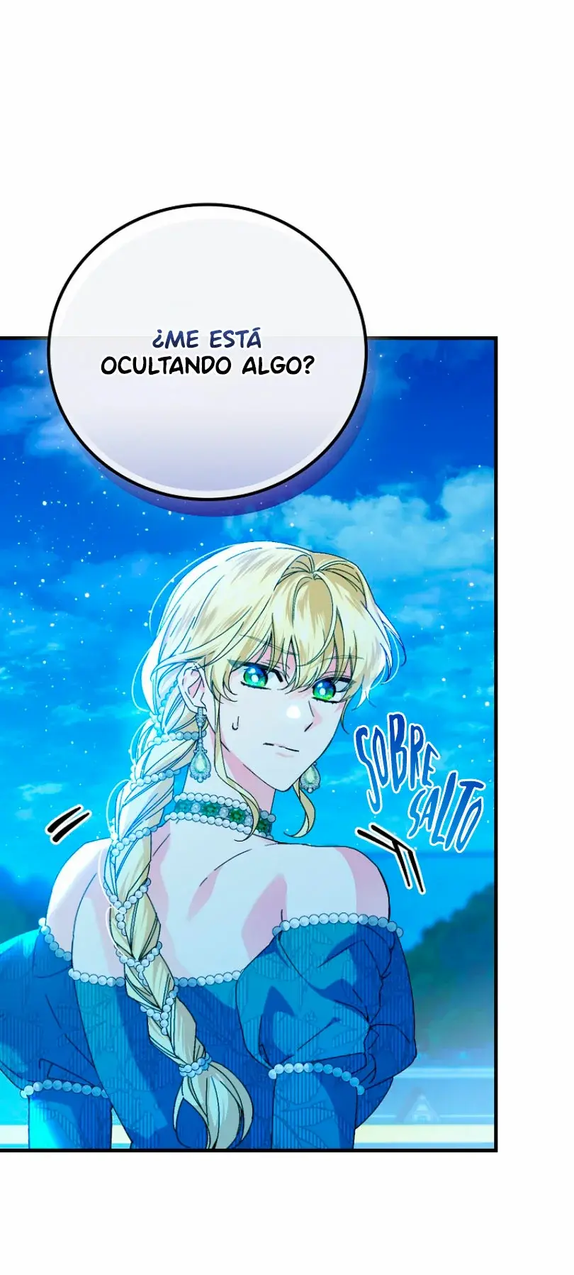 Un Plan Final Perfecto De La Villana En Un Cuento De Hadas Capítulo 87.1 - Page 26