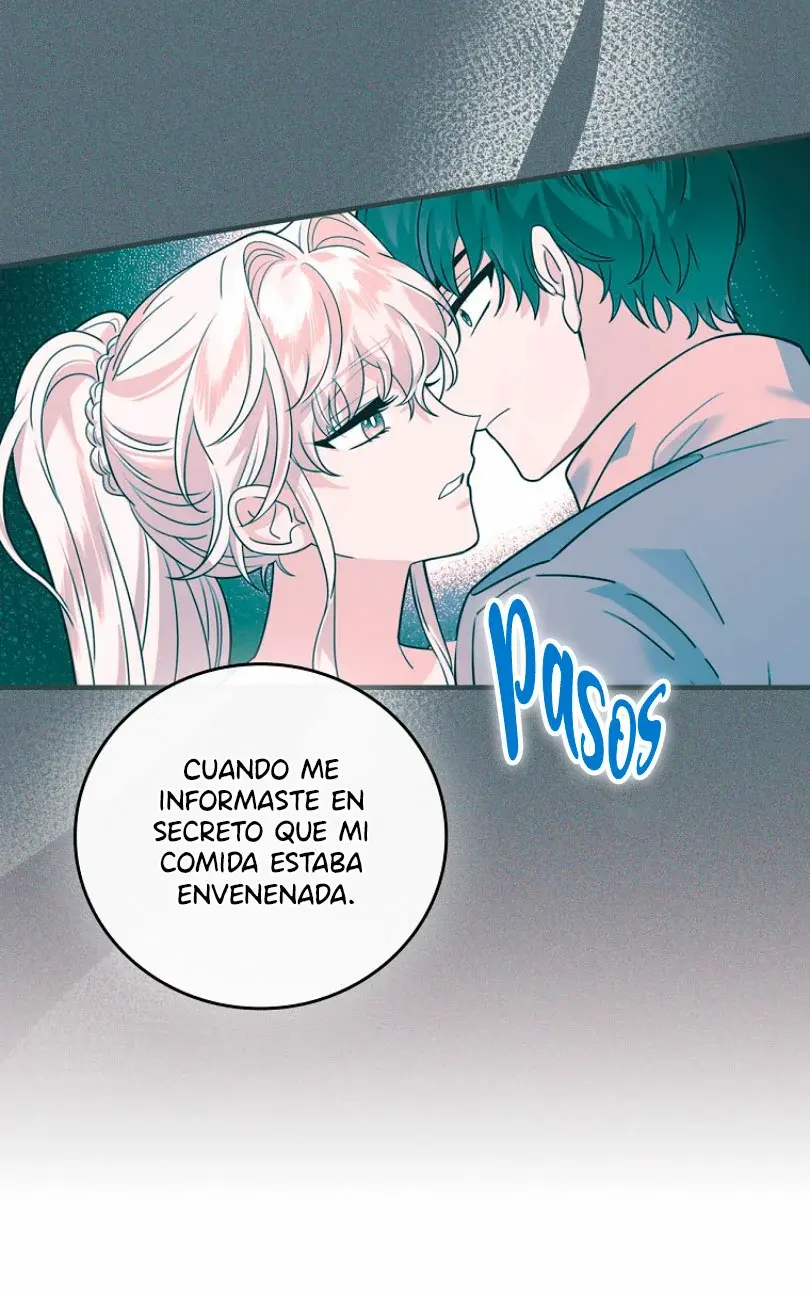 Un Plan Final Perfecto De La Villana En Un Cuento De Hadas Capítulo 87.1 - Page 39