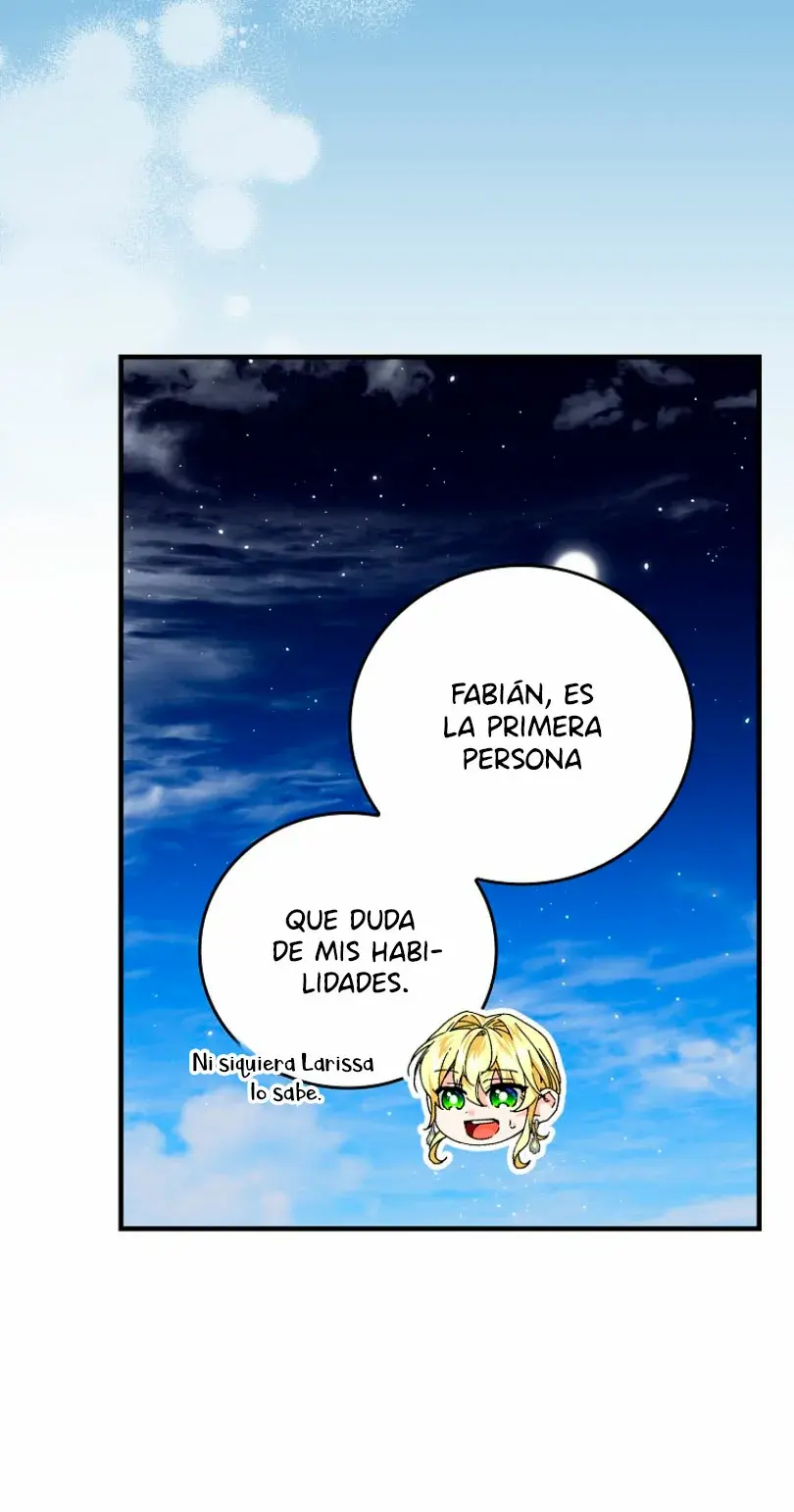 Un Plan Final Perfecto De La Villana En Un Cuento De Hadas Capítulo 87.1 - Page 45