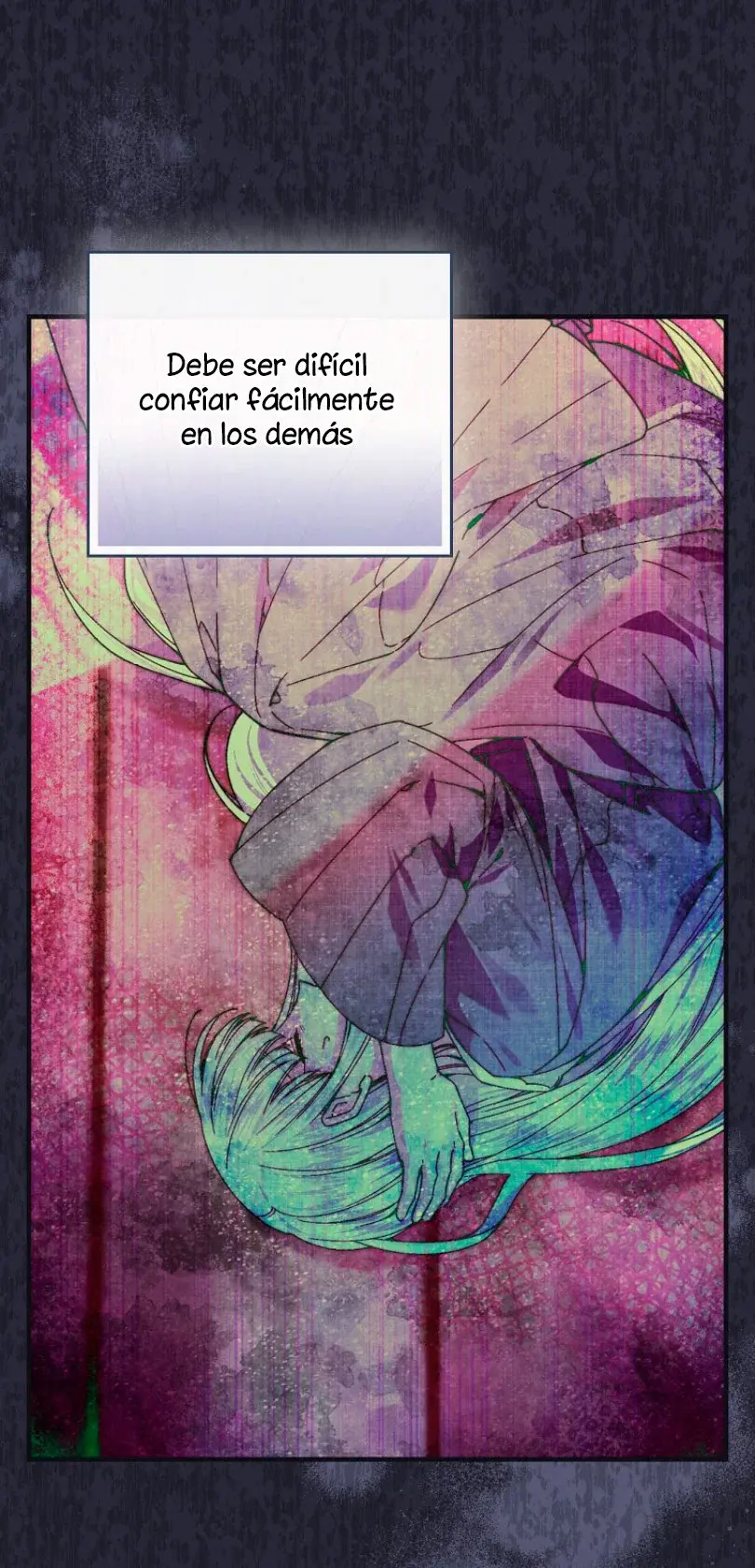 Un Plan Final Perfecto De La Villana En Un Cuento De Hadas Capítulo 87.1 - Page 54