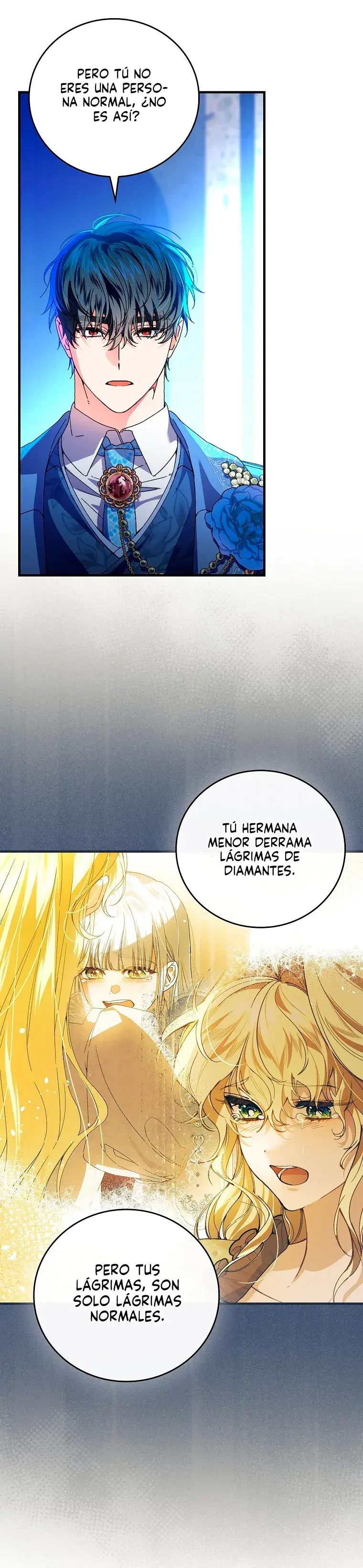 Un Plan Final Perfecto De La Villana En Un Cuento De Hadas Capítulo 87 - Page 15