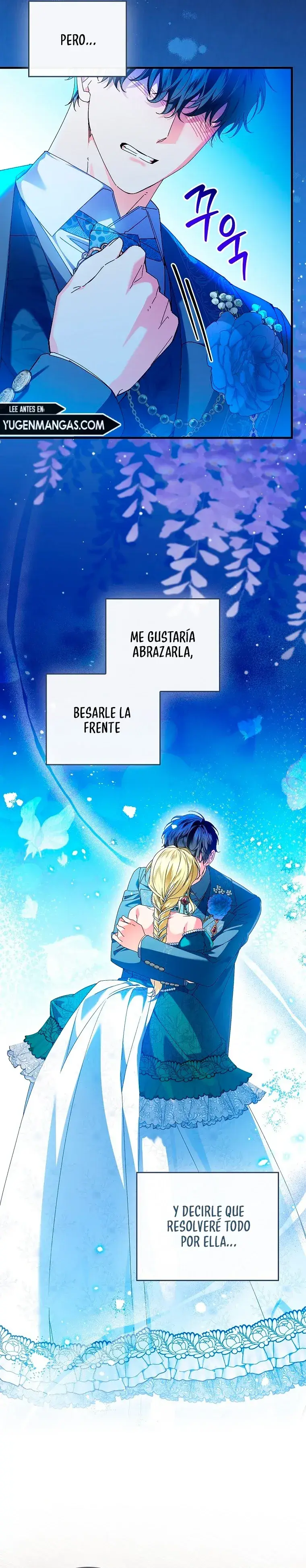 Un Plan Final Perfecto De La Villana En Un Cuento De Hadas Capítulo 87 - Page 24