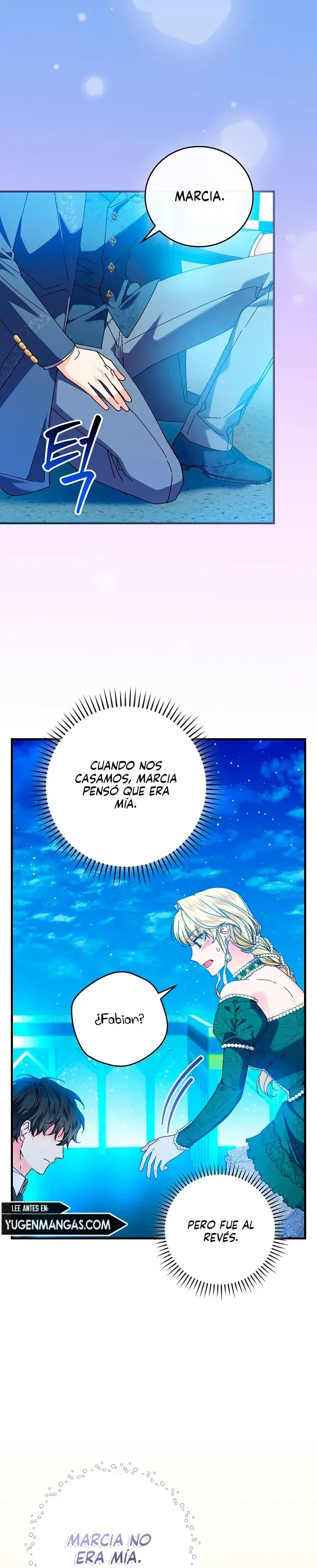 Un Plan Final Perfecto De La Villana En Un Cuento De Hadas Capítulo 87 - Page 28