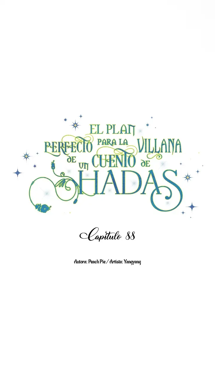 Un Plan Final Perfecto De La Villana En Un Cuento De Hadas Capítulo 88.1 - Page 13