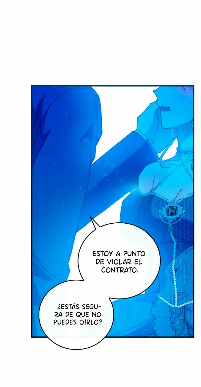 Un Plan Final Perfecto De La Villana En Un Cuento De Hadas Capítulo 88.1 - Page 46