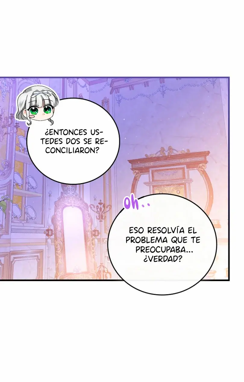 Un Plan Final Perfecto De La Villana En Un Cuento De Hadas Capítulo 88.1 - Page 64