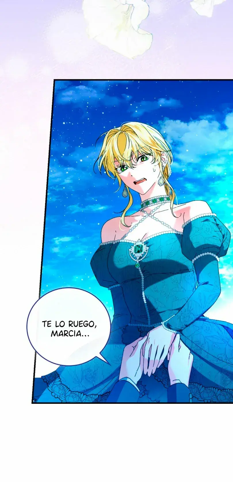Un Plan Final Perfecto De La Villana En Un Cuento De Hadas Capítulo 88 - Page 12