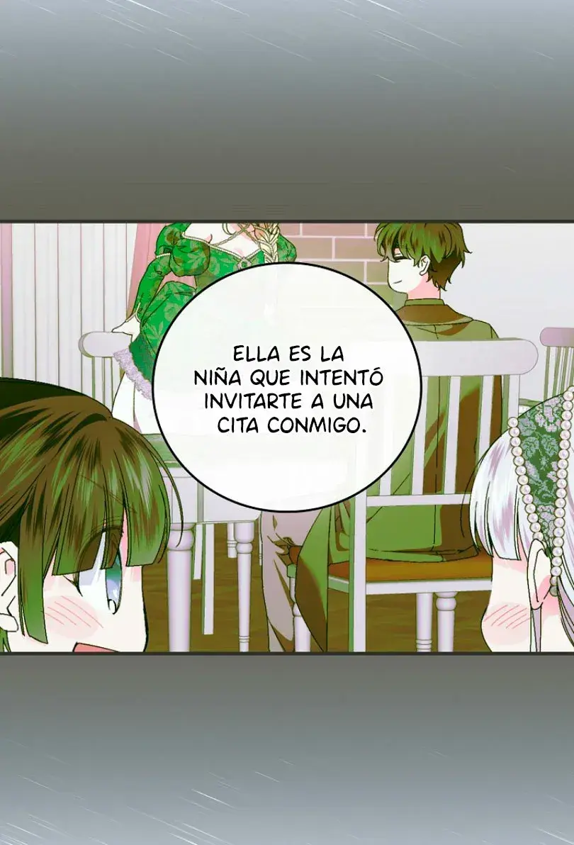 Un Plan Final Perfecto De La Villana En Un Cuento De Hadas Capítulo 88 - Page 22