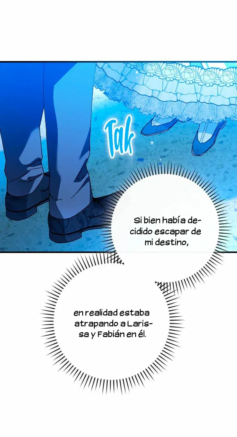 Un Plan Final Perfecto De La Villana En Un Cuento De Hadas Capítulo 88 - Page 42