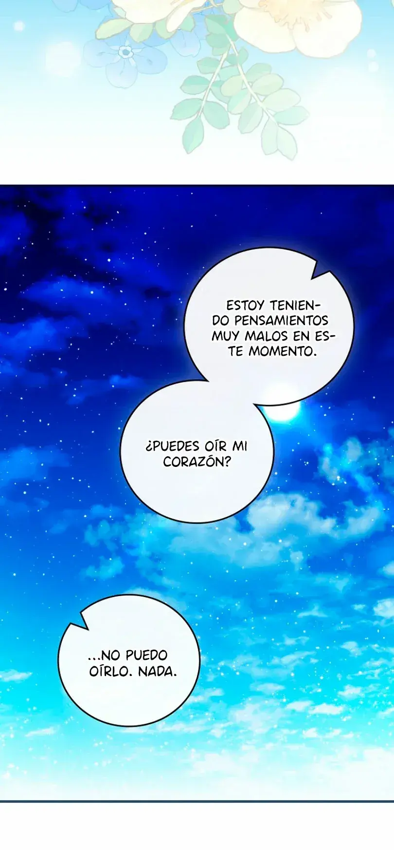 Un Plan Final Perfecto De La Villana En Un Cuento De Hadas Capítulo 88 - Page 45