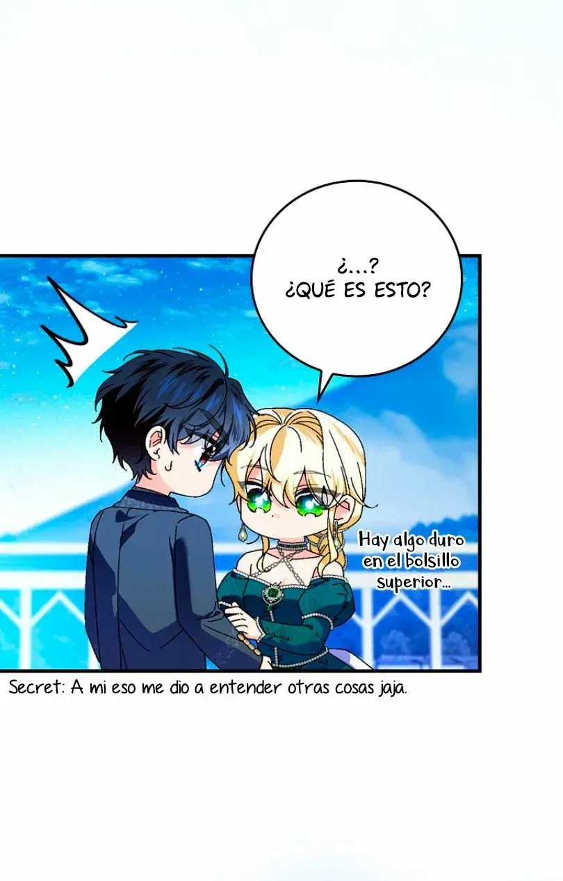 Un Plan Final Perfecto De La Villana En Un Cuento De Hadas Capítulo 88 - Page 52