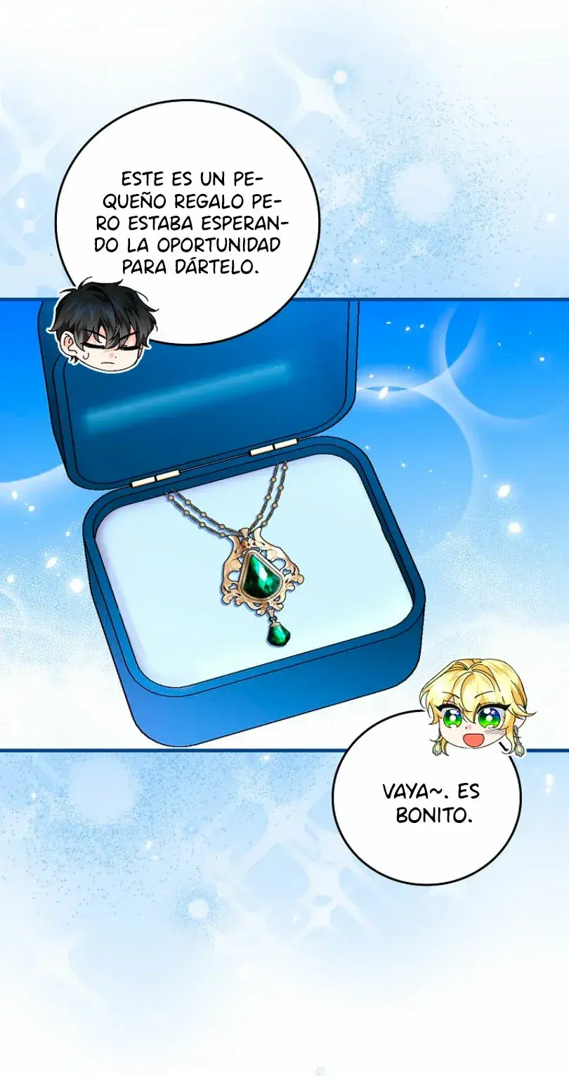 Un Plan Final Perfecto De La Villana En Un Cuento De Hadas Capítulo 88 - Page 53