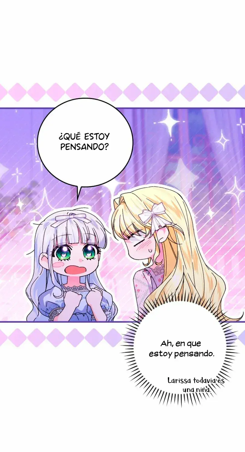 Un Plan Final Perfecto De La Villana En Un Cuento De Hadas Capítulo 88 - Page 63