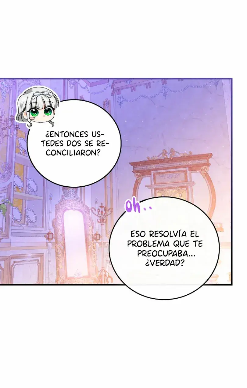 Un Plan Final Perfecto De La Villana En Un Cuento De Hadas Capítulo 88 - Page 64