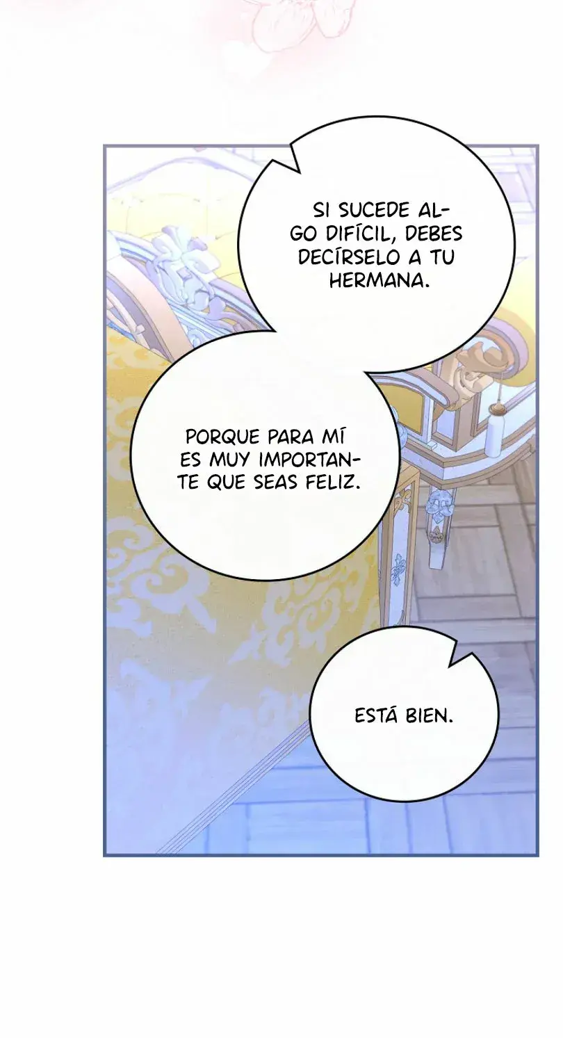 Un Plan Final Perfecto De La Villana En Un Cuento De Hadas Capítulo 88 - Page 71