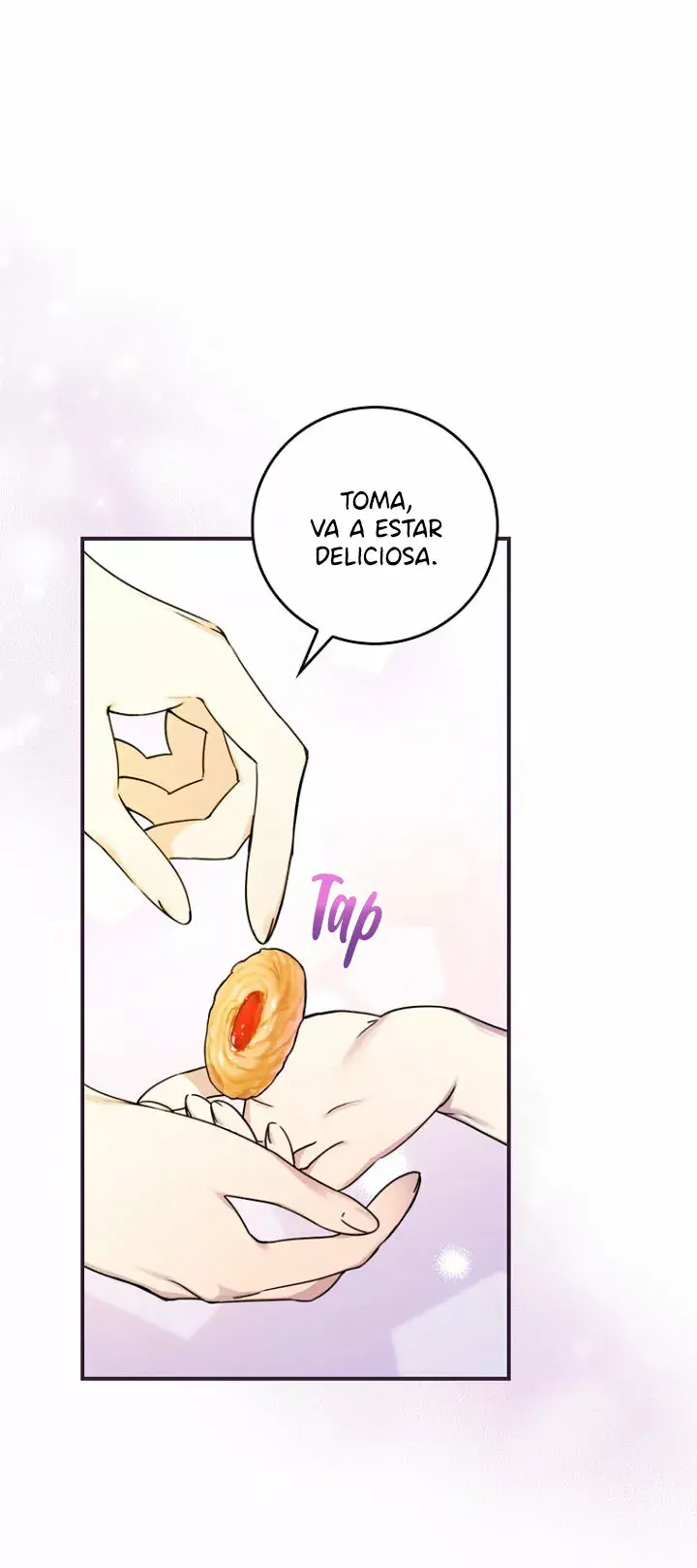 Un Plan Final Perfecto De La Villana En Un Cuento De Hadas Capítulo 9.1 - Page 3