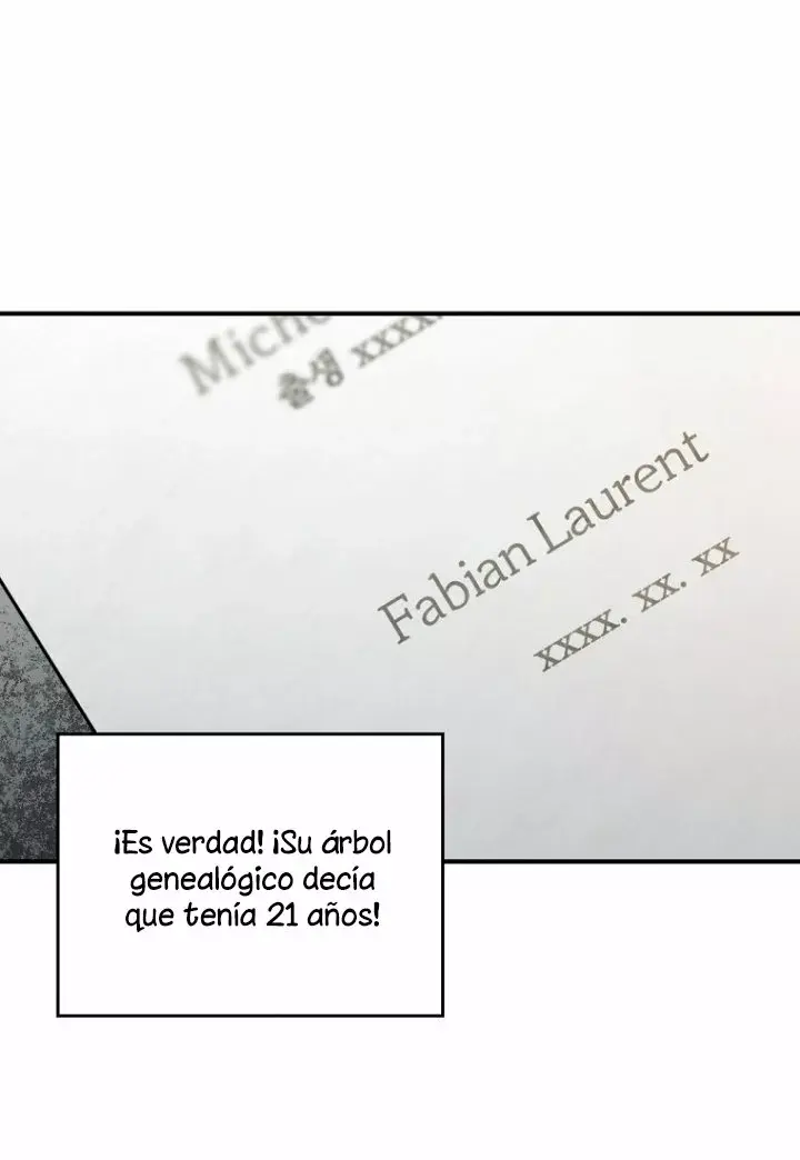Un Plan Final Perfecto De La Villana En Un Cuento De Hadas Capítulo 9.1 - Page 29