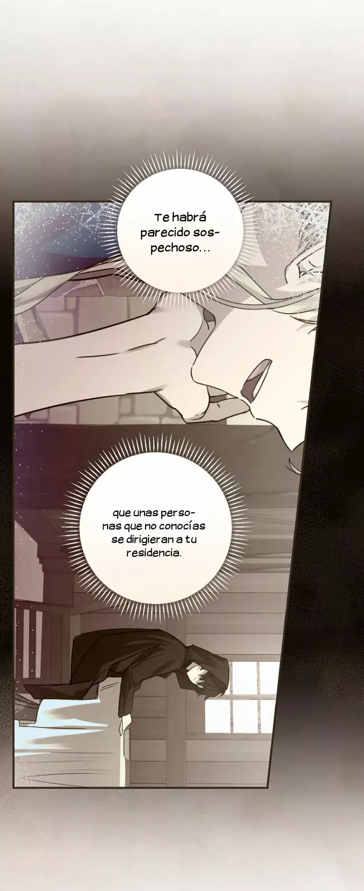 Un Plan Final Perfecto De La Villana En Un Cuento De Hadas Capítulo 9.1 - Page 49