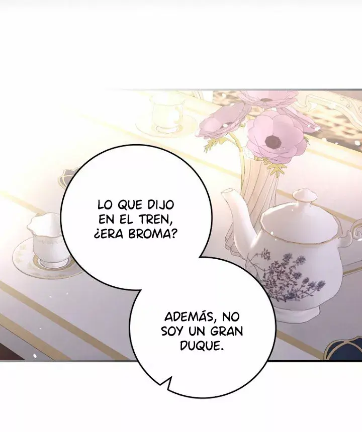 Un Plan Final Perfecto De La Villana En Un Cuento De Hadas Capítulo 9.1 - Page 58
