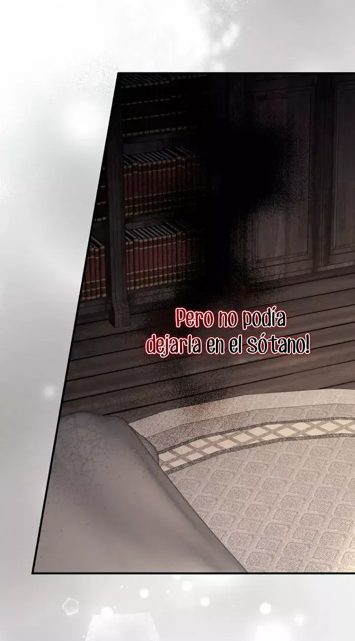 Un Plan Final Perfecto De La Villana En Un Cuento De Hadas Capítulo 9.1 - Page 65