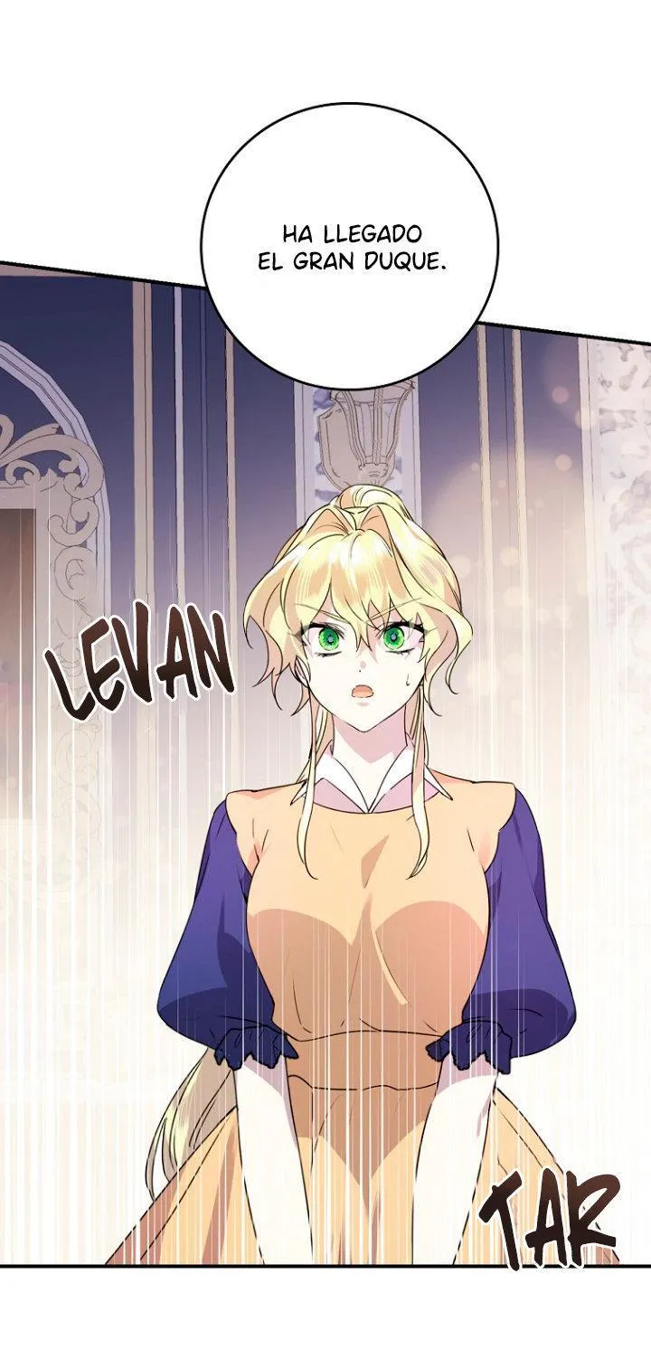 Un Plan Final Perfecto De La Villana En Un Cuento De Hadas Capítulo 9 - Page 18