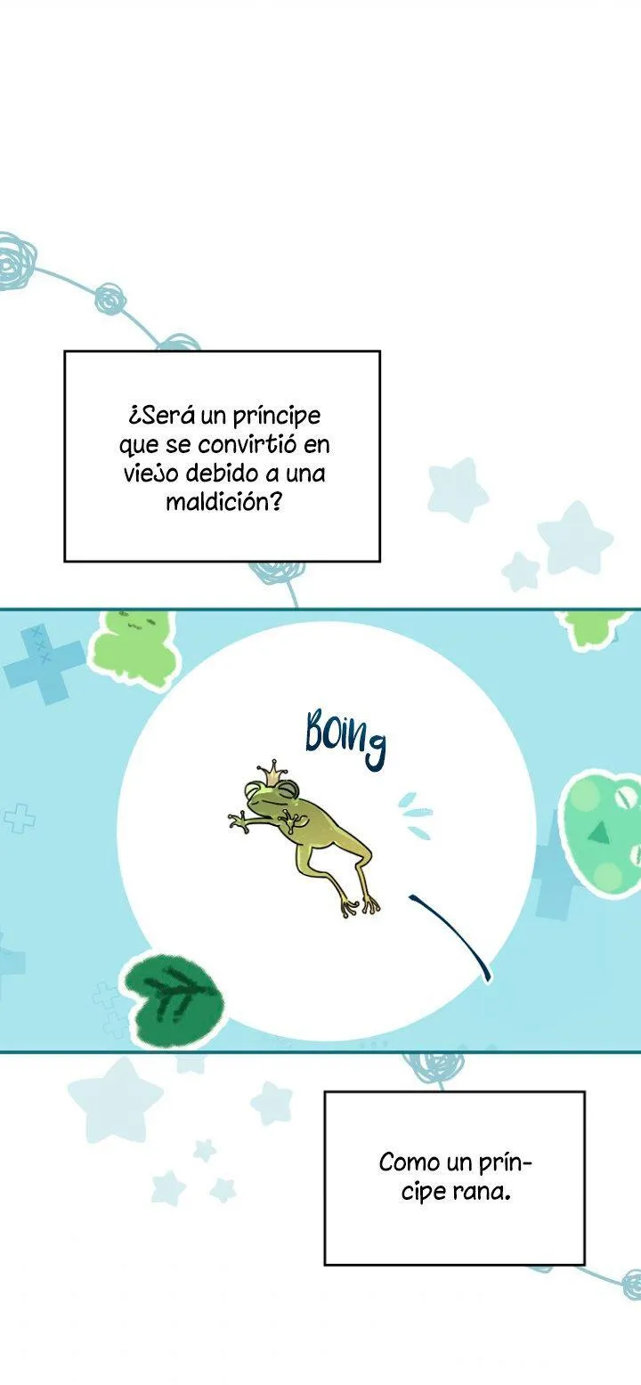 Un Plan Final Perfecto De La Villana En Un Cuento De Hadas Capítulo 9 - Page 28