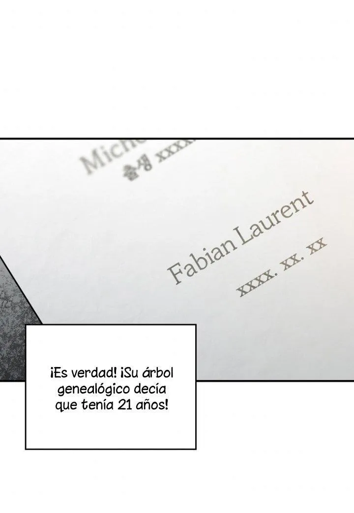 Un Plan Final Perfecto De La Villana En Un Cuento De Hadas Capítulo 9 - Page 29