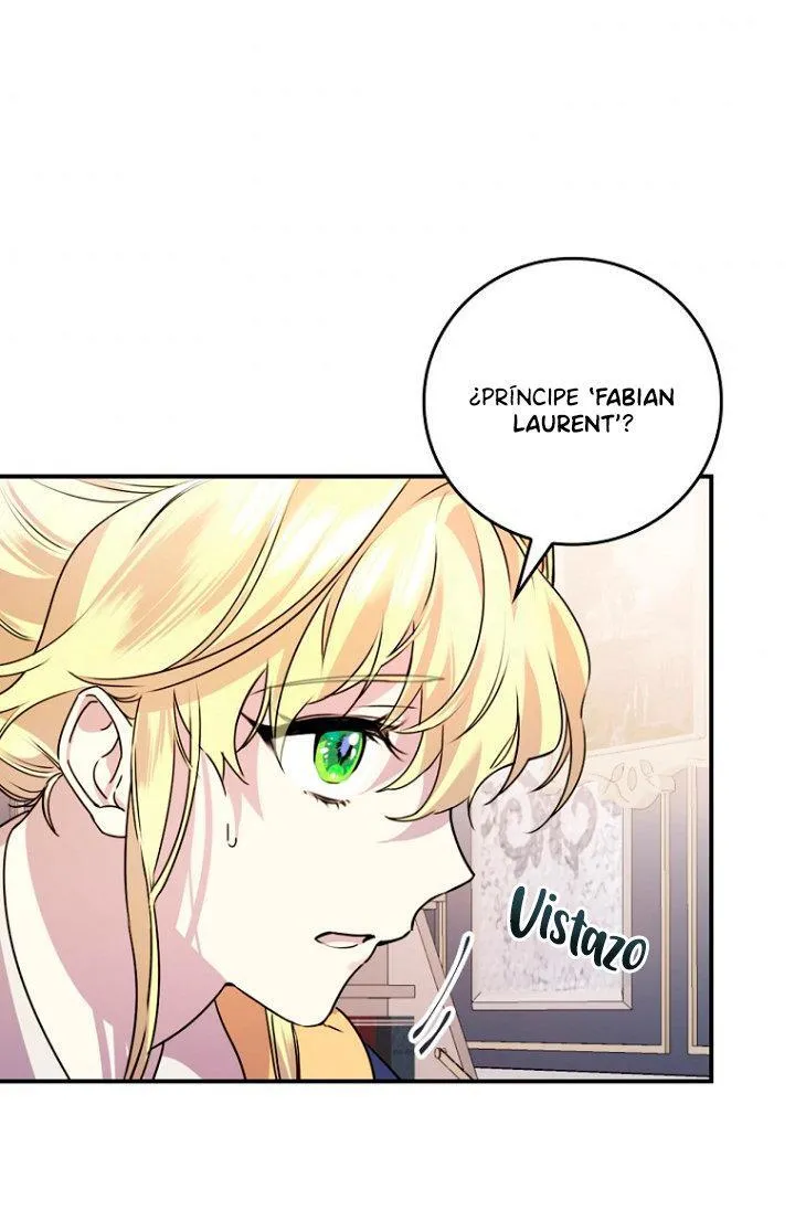 Un Plan Final Perfecto De La Villana En Un Cuento De Hadas Capítulo 9 - Page 30