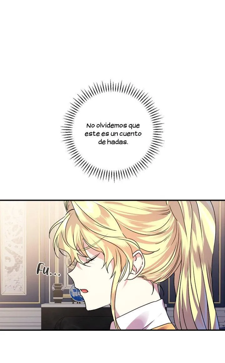 Un Plan Final Perfecto De La Villana En Un Cuento De Hadas Capítulo 9 - Page 51