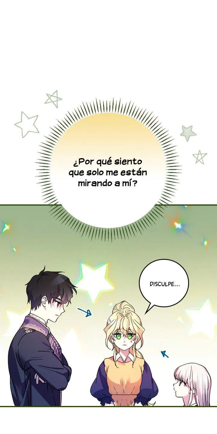 Un Plan Final Perfecto De La Villana En Un Cuento De Hadas Capítulo 9 - Page 55