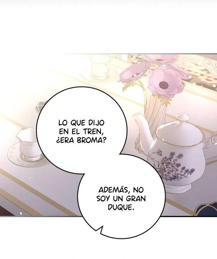 Un Plan Final Perfecto De La Villana En Un Cuento De Hadas Capítulo 9 - Page 58