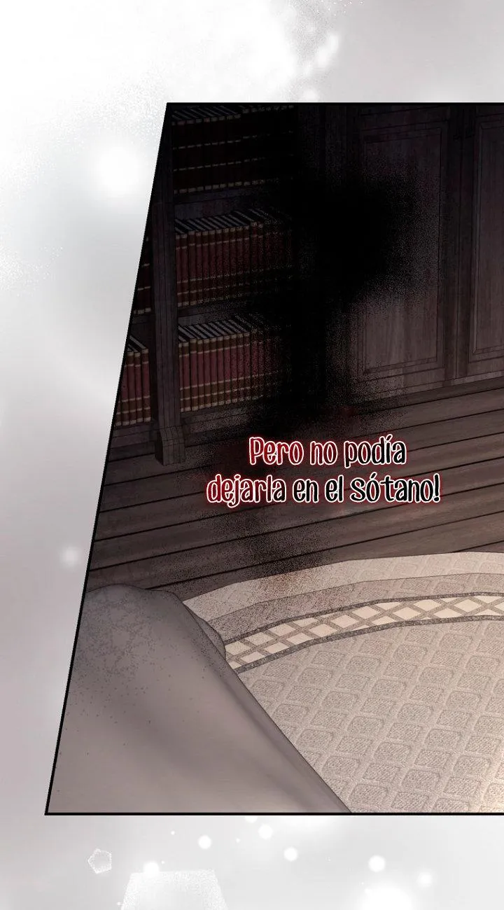Un Plan Final Perfecto De La Villana En Un Cuento De Hadas Capítulo 9 - Page 65