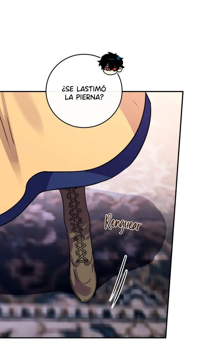 Un Plan Final Perfecto De La Villana En Un Cuento De Hadas Capítulo 9 - Page 70
